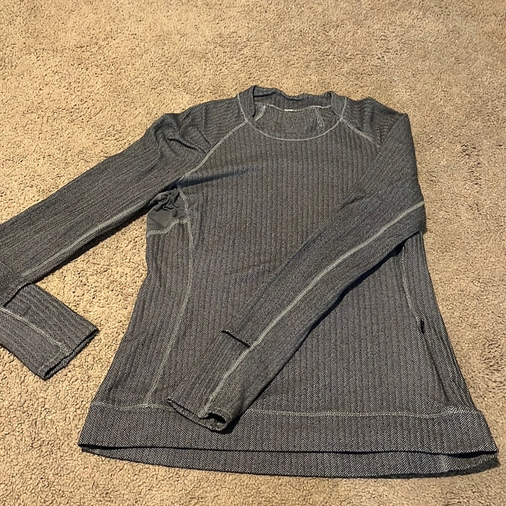 Lululemon Thermal